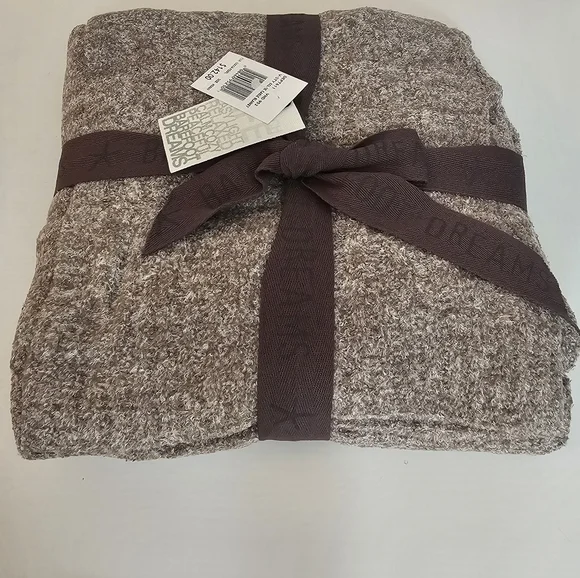 Barefoot Dreams Bedding Barefoot Dreams Cozychic Lite